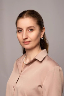 Воспитатель Вагабова Инесса Хайировна