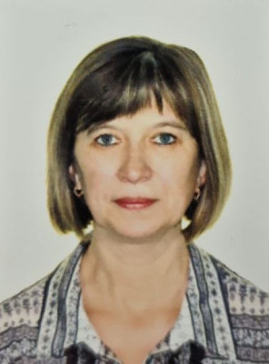 Воспитатель Гиммельман Татьяна Леонидовна